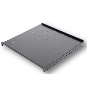 Orel Etagère Fixe pour Rack/Armoire 19" Profondeur 800mm