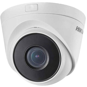 HIKVISION Caméra Dome IP POE 2MP 2.8mm DS-2CD1321G0E-I/ECO