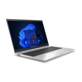 HP EliteBook 850 G8 (2Y2R6EA)  Intel UMA i7, 11TH Gen (1165G7), 512GB SSD, 16GB RAM, 15.6" Inch FHD Display, 720p IR Webcam