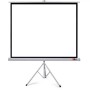 Orel Ecran de projection manuel trépied 200x200cm