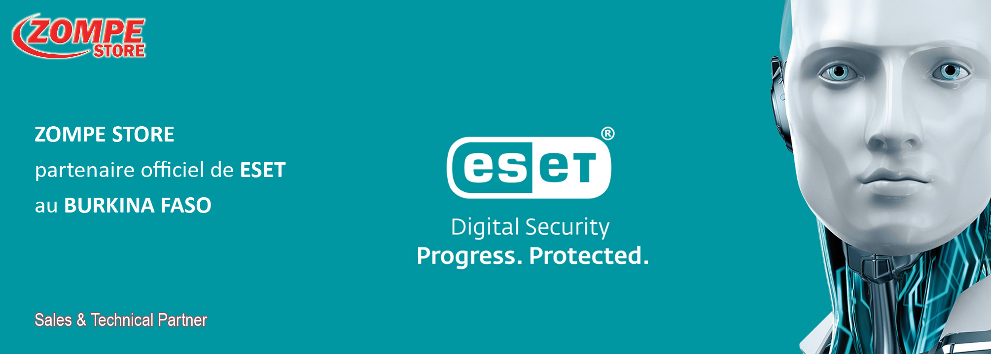 ESET Internet Security